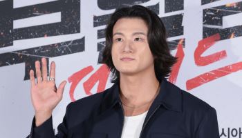 '부활남' 신승호 "섹시했다고? 상 받은 기분"