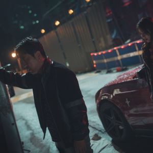 정말 이게 최선이었을까… 영화 '비광'[별의별 리뷰]