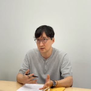 NHN KCP “스테이블코인 상거래 채비…STO·RWA로 사업 확대”[인터뷰]