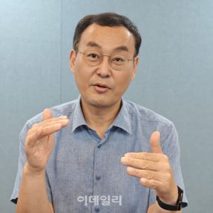 "작전 수립 6시간→10분 단축…국방AI 핵심은 '실패 데이터' 축적"[인터뷰]