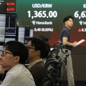"연준 금리 인상, 겁먹지 마세요"…코스피는 오히려 9% 올랐다
