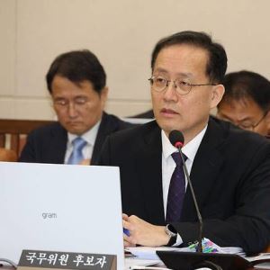 이형일 장관 후보자 인사청문보고서 채택…이소영·홍지선은 불발