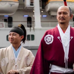서경덕, AG 도요토미 공연에 항의…“일본의 이중적 잣대”