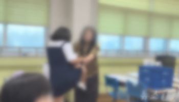 초5에 머리채 잡힌 60대 교사, 학부모에 되레 고소당해