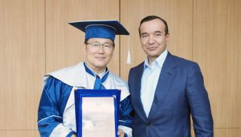 성신여대, 우즈벡과 맞손…문화예술·교육 교류 확대