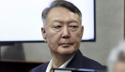 尹 국민 취침 전 알리고자 10시 계엄 선포...나름 생각한 것