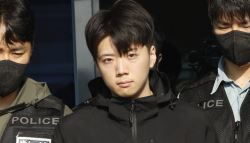“사형받고 싶다…가오 사니까” 장윤기 교도소 발언 ‘경악'