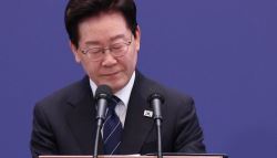 '문조털래유'라고 할 수 없을텐데...李대통령, 이렇게 표현했다