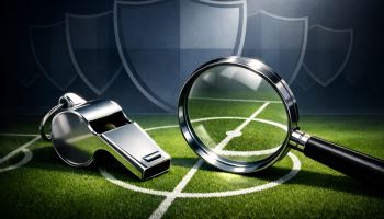 프로축구 심판 부당 행위 제보받는다…신뢰 회복 나선 심판협의회