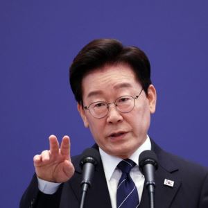 李, 김승원·김지용 '정면돌파' 하나…형사사법 새판 막판 장고