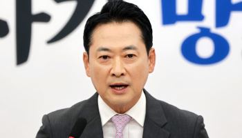 장동혁 "李 국정기조 전환 끝내 거부…국민·민생 포기"