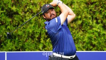 [포토] 정찬민, 어게인 2023을 꿈꾸며