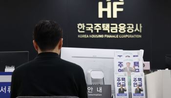 '연소득 1천만원 이하' 차주, 보금자리론 연체율 전체 2배