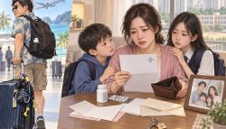 세상에 이런 남편…성병도 옮기고 생활비도 끊고[양친소]