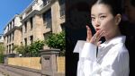 "집이 요새 같네" 수지, 33억 차익에 철통 보안까지 챙겼다[누구집]