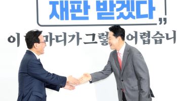 與 "민생 올인"·野 "인사검증 실패"…추석 앞두고 여론전