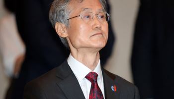 국민의힘, 靑 '대법관 재제청' 요구에 헌재 권한쟁의심판 청구