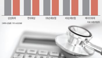 실손보험금 상반기 21% 늘었는데…더딘 5세대 전환