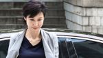 이혼소송서 꺼낸 ‘메모’가 덜미? 노소영, 검찰 조사 받는다