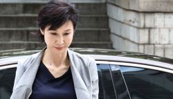이혼소송서 꺼낸 ‘메모'가 덜미? 노소영, 검찰 조사 받는다