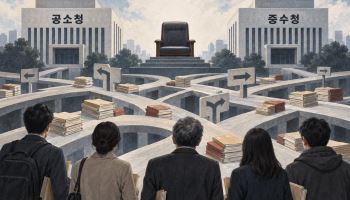 컨트롤타워 없는 형사사법 대전환…“기관 간 혼란, 피해는 국민 몫”