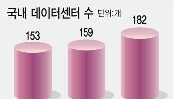 당장 수익보다 향후 가치 투자…데이터센터 PF에 몰리는 돈