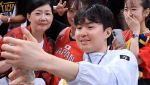 어머니 이어 ‘금빛 슛’…이현중, NBA 도전에도 날개 달았다