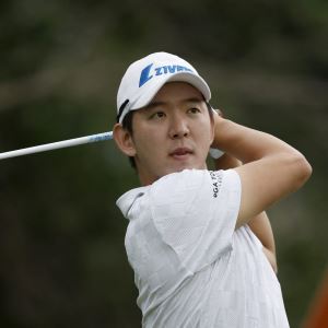 노승열, 콘페리투어 공동 7위…PGA 투어 시드 확보 다음 기회로