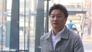 임우재, 80대 노인 감금 사건 연루…징역형 집행유예 확정