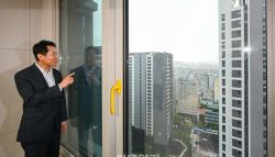 "3억 더 싸도 못 들어가" 강남 미리내집 '미달' 난 이유