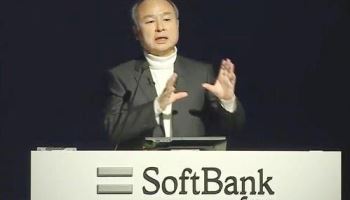 소프트뱅크, 오픈AI 투자 위해 15조 채권 발행