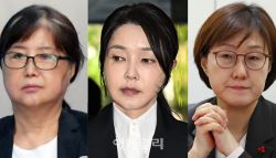 홍준표 최순실·김건희·김현지 '여인천하'…李도 단절해야