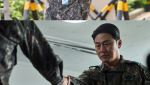 '신병4' 이정현·김희수, 드디어 전역한다…오대환 또 진급 위기?