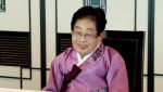 “100세에도 매일 출근해 신계약”…한화손보, 현역 보험설계사 헌정식