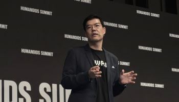 CJ대한통운 200종 물품 잡는다…리얼월드, ‘RLDX-2’로 손끝 AI 고도화