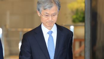 대법 '재반박'에 靑 '재재반박'…재제청 갈등 무한대치(종합)