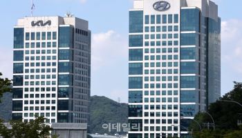 현대차그룹, 美서 포드 첫 추월 전망…하이브리드 통했다