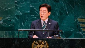 李대통령 “北포로 송환 공개, 잔인하고 무책임”…野 비판에 반박