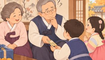 추석 가족간 돈거래는 세금 안전지대? 과하면 증여세 문다