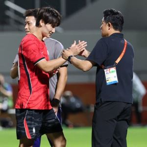 베트남에 설욕 노리는 이민성호…남녀 축구, 한가위 동반 4강 도전