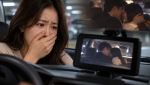 주말부부 남편 차 블랙박스 봤더니…낯선 여성과 은밀한 모습