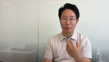 에이판다 “부동산 대출채권 1호 STO로, 안정적 중수익 제공"[인터뷰]