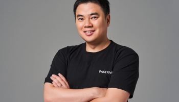 [단독]"국내 첫 AI 공유오피스 만든다…일본 진출도 추진"