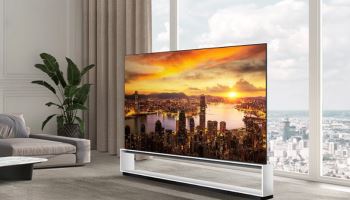“4K 다음은 8K라더니”…한때 뜨거웠던 ‘8K TV’ 어디 갔나