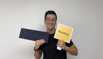 "AI 시대 '디즈니'를 꿈꾼다"...레진코믹스 창립 멤버가 어린이 책에 뛰어든 이유