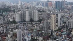 서울 집값 '사실상' 86주 상승, 文정부 기록 깼다…규제 풍선효과 '데자뷰'