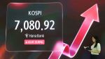 美 국채금리·마이크론 실적 대기…연휴 뒤 코스피 향방 가를 변수는