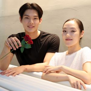 "무대는 미니멀하게 풀고…카르멘 감정에 집중했어요"