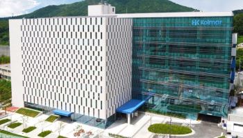 한국콜마, 블루엠텍 인수…‘AI·데이터’ 기반 유통부터 HK이노엔 시너지까지
