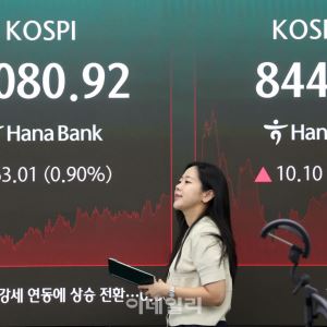 "이러다 반등 놓칠라"…지금이 골든타임, 반도체 소부장 주목